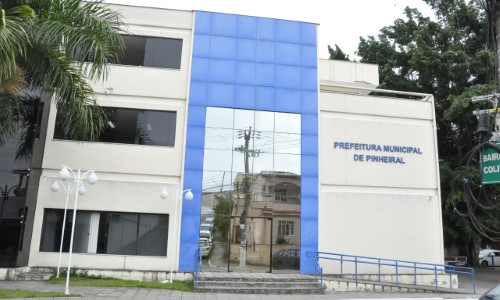 Empresários e produtores rurais de Pinheiral têm até o dia 16 para entregar o Declan-IPM